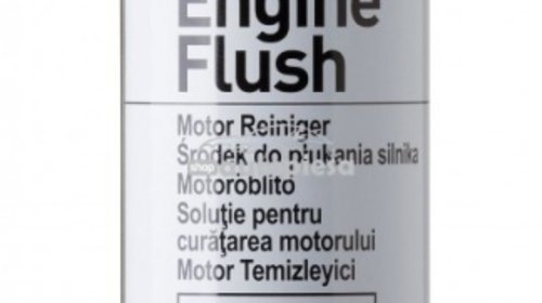 Solutie Motor Flush Liqui Moly 300 ml 26