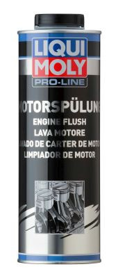 Solutie `Motor Flush` Pro-Line 1L 78967