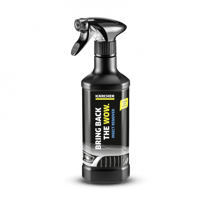 Solutie pentru indepartarea insectelor KARCHER RM 