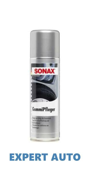 Solutie pentru intretinerea si protejarea componentelor din cauciuc 300 ml sonax UNIVERSAL Universal #6 3402000