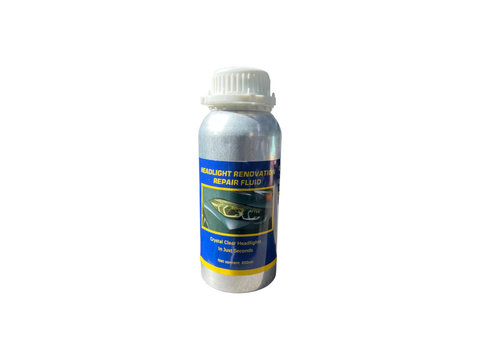 Solutie protectoare polimer 600ml AL-280121-4