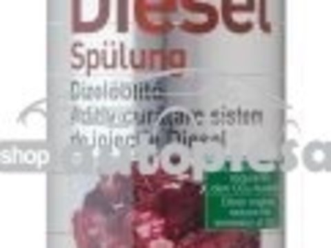 Solutie spalare Diesel Liqui Moly 500 ml 2186 piesa NOUA