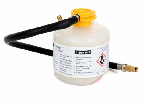 Solutie Spray Reparat Pana Anvelopa Oe Ford 300ML 1550921