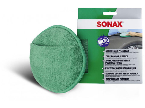 Sonax Burete Curatat Plastic SO417200