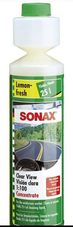 Sonax - Concentrat spalare parbriz