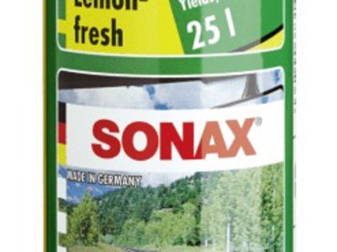 Sonax - Concentrat spalare parbriz