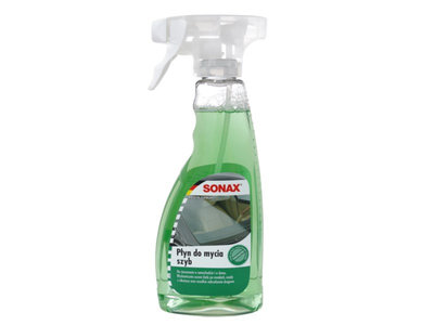Sonax Detergent Pentru Sticla, 500 Ml 33824