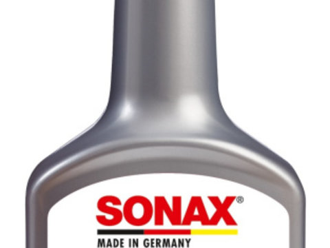 Sonax Octane Power Aditiv Pentru Benzină 250ML 514100