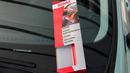 Sonax Racleta Indepartat Apa SO417400