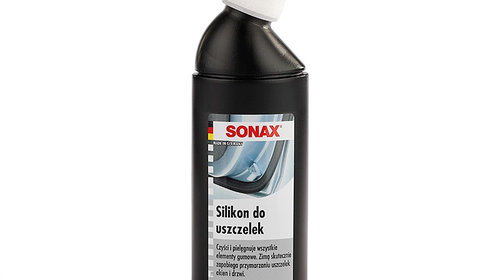 Sonax Silicon Pentru Garnituri, 100 Ml 3