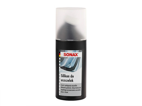 Sonax Silicon Pentru Garnituri, 100 Ml 34014