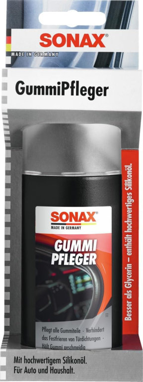 Sonax Soluție Pentru Protejarea Si Intreținerea 