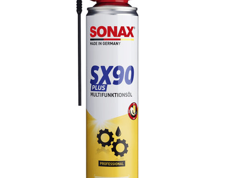 Sonax Solutie Desfacere Suruburi 400ml SO474400