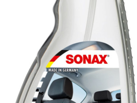 Sonax Solutie Pentru Curatarea Tapiteriei 500ML 321200