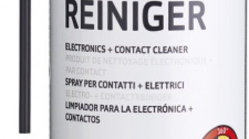 Sonax Spray Contacte Electrice 400ML 460