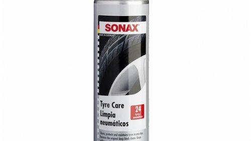 Sonax Spray Curatat Anvelope 435300 400M