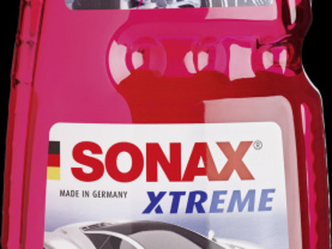 Sonax Xtreme Rich Foam Sampon Auto Spuma Bogata 1L 248300