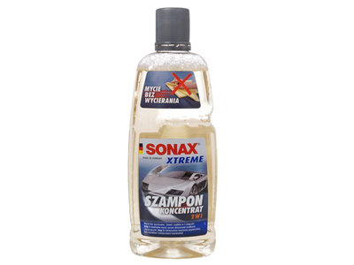 Sonax Xtreme Sampon Concentrat 2in1, 1l 21530