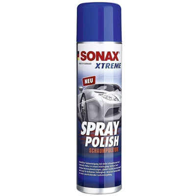 Sonax Xtreme Spray Polish 320ml SO241300