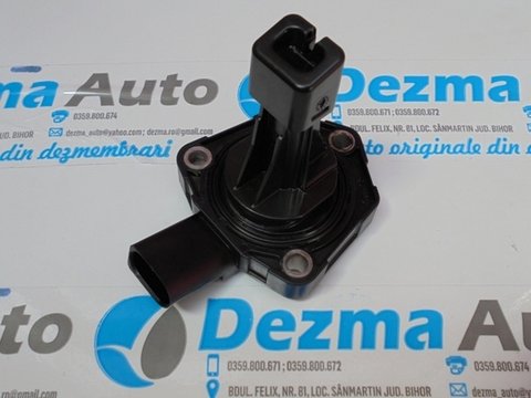 Sonda baie ulei 03C907660G, pentru Audi A6 (4F2, C6) 2.0tdi (id:130331)