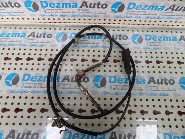 Sonda catalizator Opel Corsa D, 1.7cdti