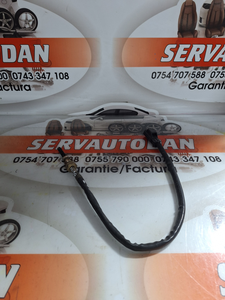 Sonda gaze Volvo XC60 (2008-2013) 2.4 Motorina 2009, 30751456A