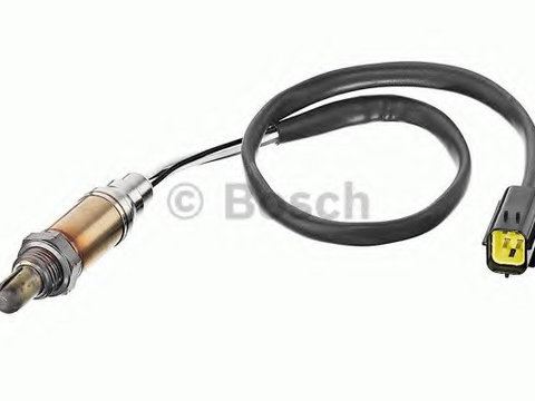 Sonda lambda 0 258 003 229 BOSCH pentru Rover 800 Rover 200 Rover 400 Rover Cabriolet Land rover Freelander Rover Coupe Rover 25 Rover 45