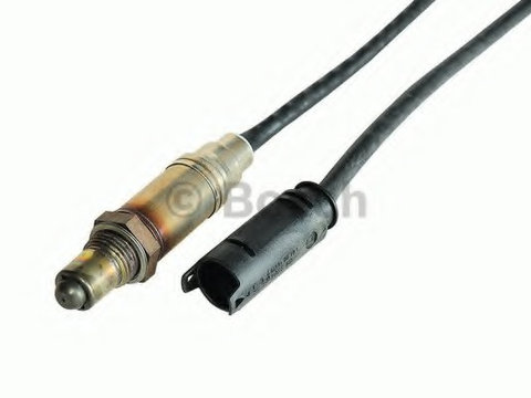 Sonda lambda 0 258 005 305 BOSCH pentru Bmw Seria 3 Bmw Seria 5 Bmw X3