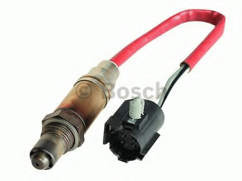 Sonda lambda 0 258 005 736 BOSCH