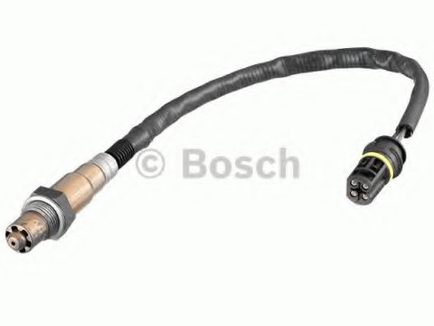 Sonda lambda 0 258 006 123 BOSCH pentru Mercedes-benz A-class Mercedes-benz M-class Mercedes-benz Slk Mercedes-benz C-class Mercedes-benz Vaneo