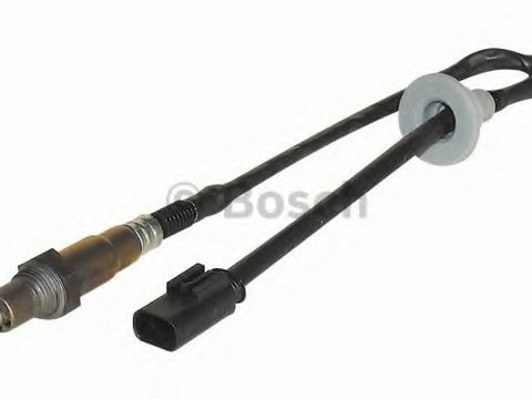 Sonda lambda 0 258 006 432 BOSCH pentru Land rover Freelander