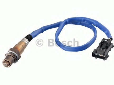 Sonda lambda 0 258 006 433 BOSCH