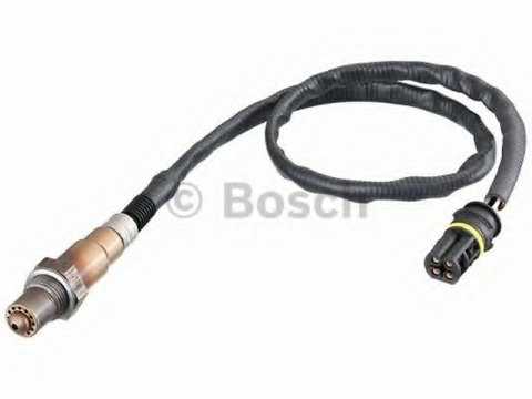 Sonda lambda 0 258 006 473 BOSCH pentru Mercedes-benz A-class Mercedes-benz S-class Mercedes-benz Cl-class Mercedes-benz Sl Mercedes-benz C-class