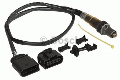 Sonda lambda 0 258 006 980 BOSCH pentru Audi Tt Au