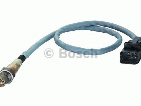 Sonda lambda 0 258 007 161 BOSCH pentru Mercedes-benz Clk Mercedes-benz C-class Mercedes-benz E-class Mercedes-benz Slk Mercedes-benz Clc-class Mercedes-benz Sprinter