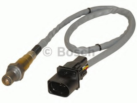 Sonda lambda 0 258 007 255 BOSCH pentru Bmw X5