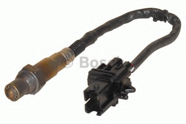 Sonda lambda 0 258 007 264 BOSCH pentru Nissan Murano Nissan Cefiro Nissan Maxima