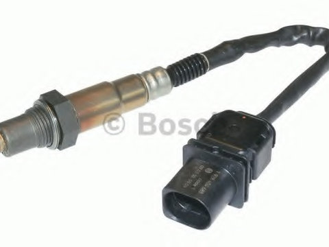 Sonda lambda 0 258 007 330 BOSCH pentru Audi A6 Audi A5