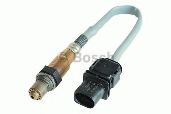 Sonda lambda 0 258 017 038 BOSCH pentru Bmw Seria 6 Bmw Seria 3 Bmw Seria 5 Bmw Seria 7 Bmw Seria 1