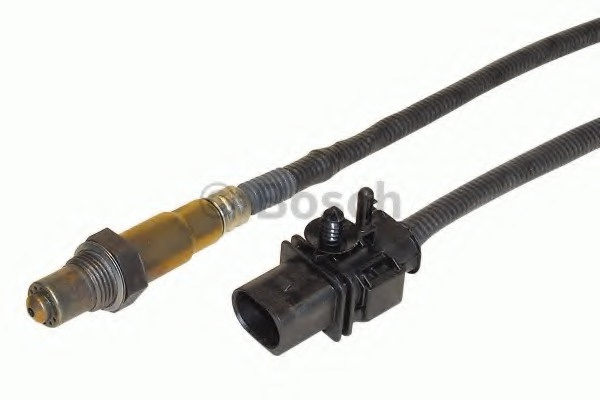 Sonda lambda 0 258 017 111 BOSCH pentru Alfa romeo