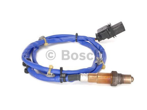 Sonda lambda 0 258 017 256 BOSCH