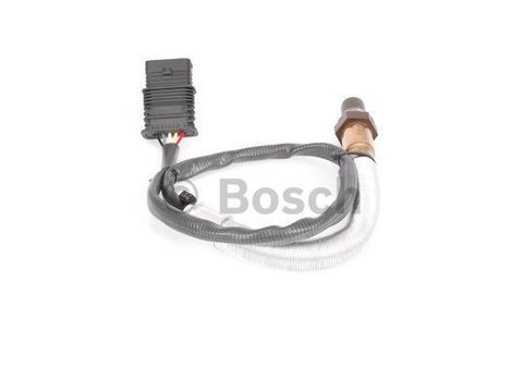 Sonda lambda 0 258 027 019 BOSCH pentru Bmw Seria 3 Bmw Seria 1 Bmw Seria 4