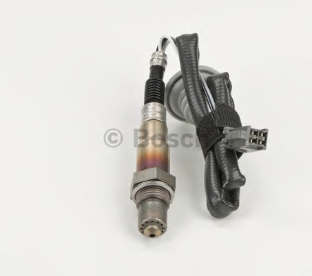 Sonda lambda 0 258 986 683 BOSCH pentru Hyundai Santa Toyota Altis Toyota Axioaltis Toyota Corolla Toyota Runx Toyota Matrix