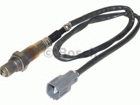 Sonda lambda 0 258 986 687 BOSCH pentru Toyota Camry Toyota Rav