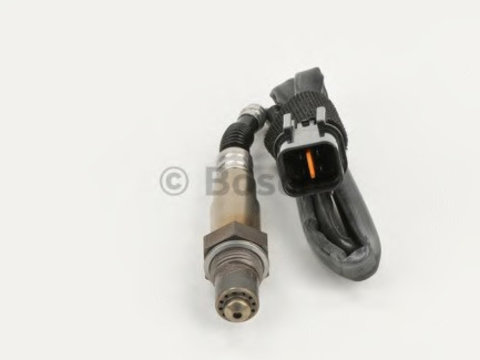 Sonda lambda 0 258 986 701 BOSCH pentru Mitsubishi Montero Mitsubishi Pajero Mitsubishi Pajeroshogun Mitsubishi Shogun