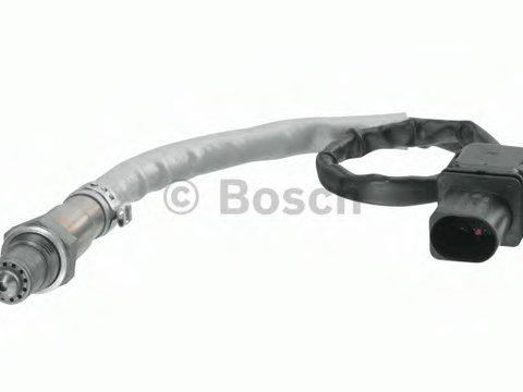 Sonda lambda 0 281 004 083 BOSCH pentru Audi A6 Audi A4 Audi Q5 Audi A5 Seat Exeo