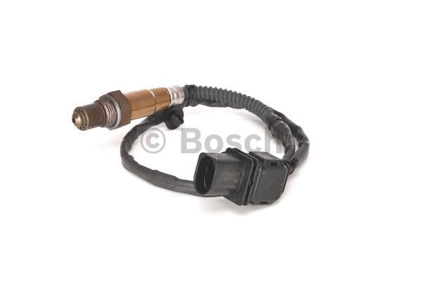 Sonda lambda 0 281 004 564 BOSCH pentru Land rover Range rover Ford Grand Land rover Freelander Land rover Lr2 Ford Mondeo Ford Galaxy Ford S-max Ford C-max Ford Focus Peugeot Boxer Peugeot Manager CitroEn Jumper CitroEn Relay Ford Kuga Land rover Di