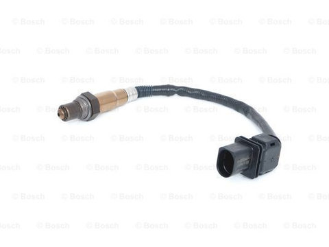 Sonda lambda 0 281 004 568 BOSCH pentru Honda Accord Honda Cr-v Honda Civic