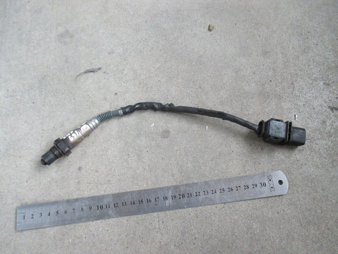 Sonda Lambda 0035426918 Mercedes A-Class W169 2.0 CDI 80kw 109cp euro 4 2005 2006 2007 2008 2009