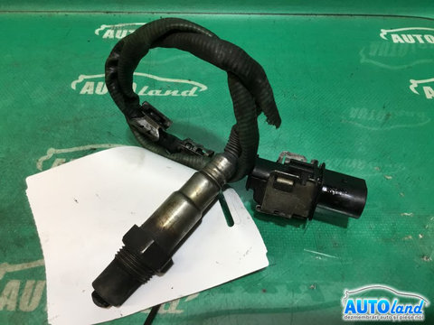 Sonda Lambda 0045427318 Mercedes-Benz C-CLASS T-Model S204 2007